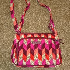 Vera Bradley Little Hipster